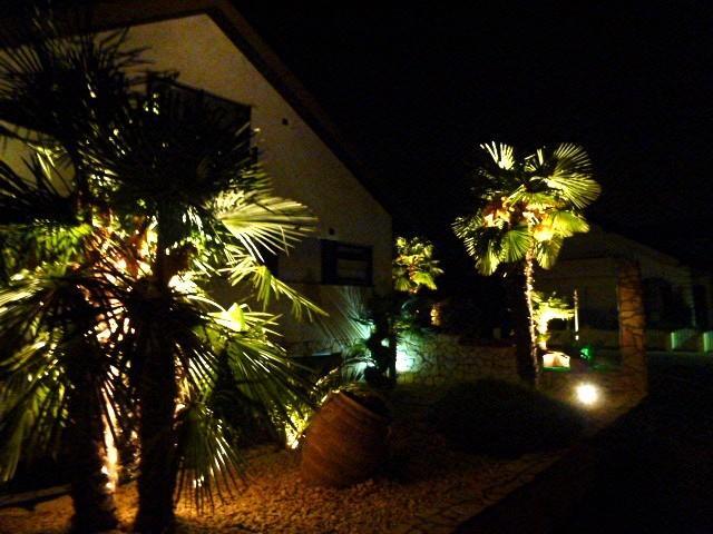 Apartmenthaus Casa Palma Bühl Exterior foto