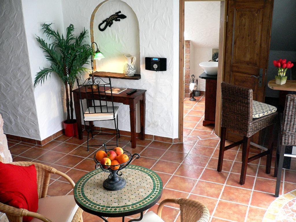 Apartmenthaus Casa Palma Bühl Zimmer foto