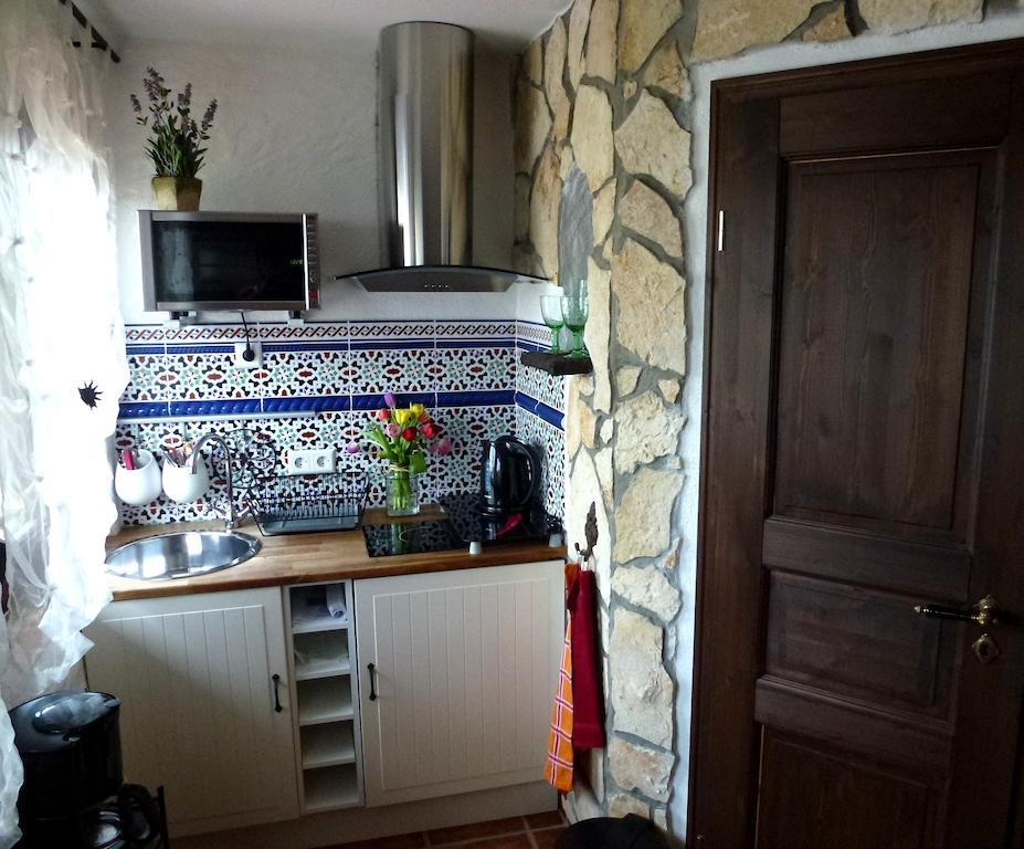 Apartmenthaus Casa Palma Bühl Zimmer foto